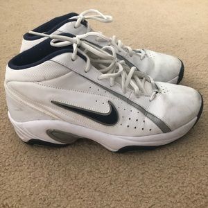 Nike Basketball Shoes